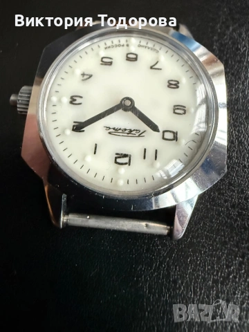 Нов часовник ракета за слепи, снимка 3 - Антикварни и старинни предмети - 54057138