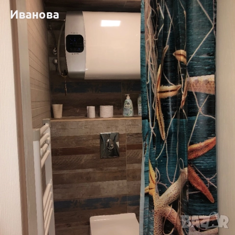 Варна  -  Студио Орхидея до Морската градина ИУ, снимка 5 - Квартири, нощувки - 22094275