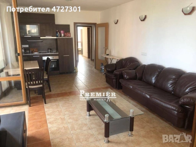 ТРИСТАЕН АПАРТАМЕНТ ЗАЕДНО СЪС СОБСТВЕНО ПАРКОМЯСТО, снимка 5 - Апартаменти - 53338536