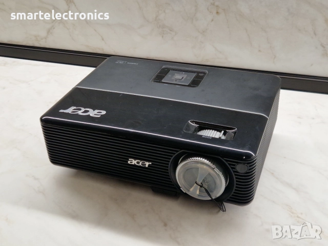 Проектор Acer P1166P