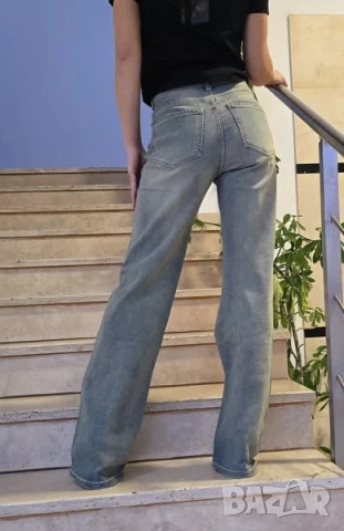 дънки, снимка 4 - Дънки - 51148269