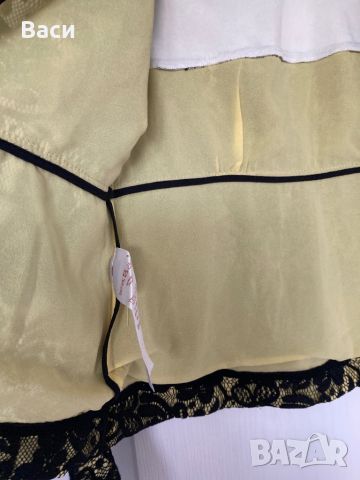 LOUIS VUITTON оригинална блуза, снимка 7 - Блузи с дълъг ръкав и пуловери - 45685772