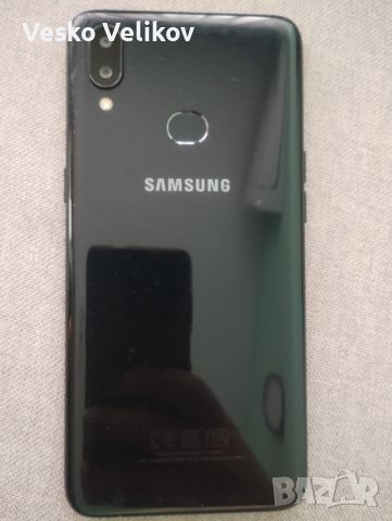 Samsung Galaxy A10s, снимка 2 - Samsung - 45491560