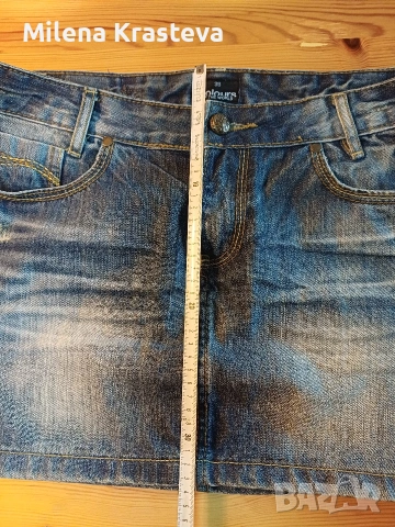 100% памук COLOURS of the world, снимка 6 - Поли - 53821410