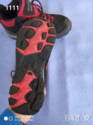 Непромокаеми боти Regatta и ecco номер 36., снимка 8 - Детски боти и ботуши - 52100363