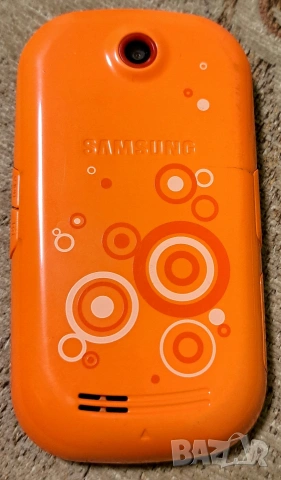 Samsungn-GT-S3650, снимка 2 - Резервни части за телефони - 53890524