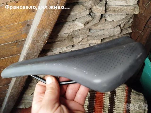 Седалка за велосипед колело bontrager arvada , снимка 3 - Части за велосипеди - 47412236