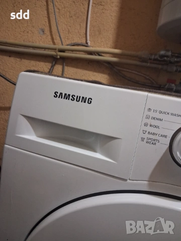 siemens -su6ilnia, снимка 12 - Сушилни - 53391039