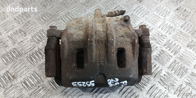 Спирачен апарат Kia Sorento 2.5CRDi 2006г.(преден ляв)	