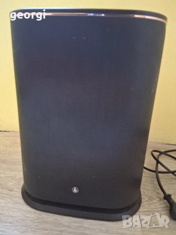 активен буфер hama, снимка 4 - Аудиосистеми - 52430354