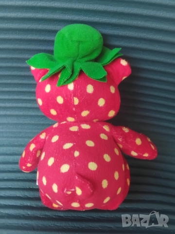 Karls 1921  - оригинална плюшена играчка Germany, снимка 3 - Плюшени играчки - 51647885