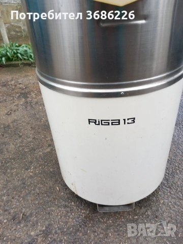 пералня рига, снимка 4 - Перални - 53947597