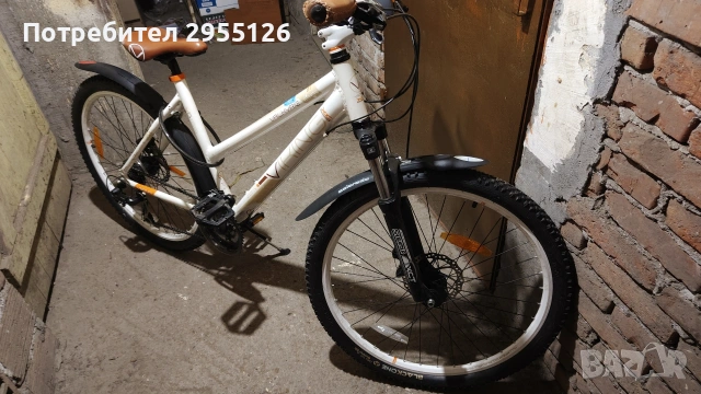 планински велосипед, снимка 14 - Велосипеди - 53783132