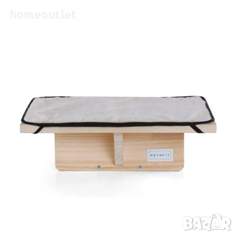 ПРОМОЦИЯ Котешко легло с възможност за монтаж на перваз PETSFIT KFW1047ZC00J-1, снимка 2 - За котки - 52838662