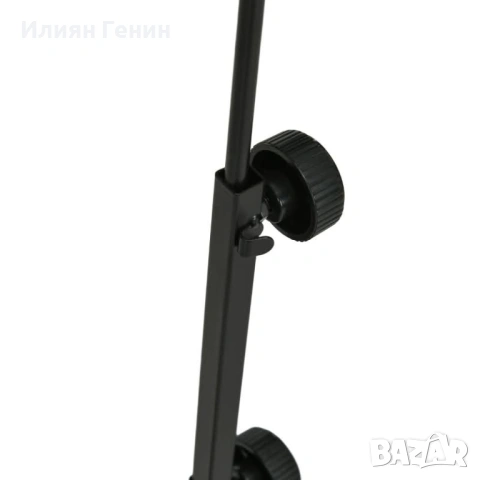 PawHut Стойка за термолампа за терариуми, снимка 6 - Терариуми и оборудване - 53663382