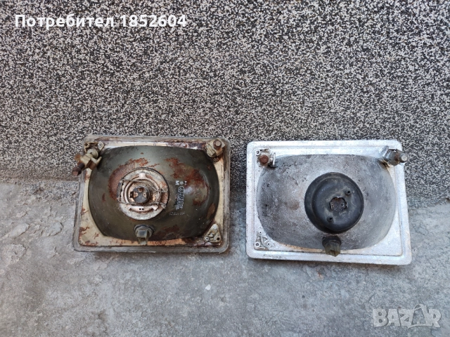 Фарове, стопове Фиат Уно I/ Фиат Уно II, снимка 5 - Части - 49289891