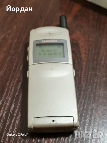 samsung SGH600, снимка 1 - Samsung - 46825551