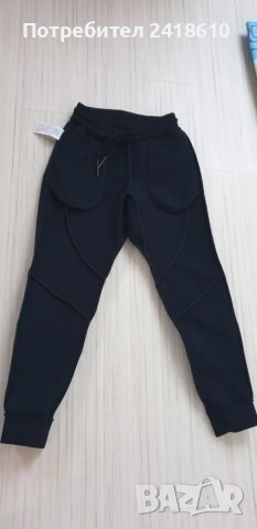 Jordan Tech Flight Pant Mens Size S  НОВО! ОРИГИНАЛ! Мъжко Долнище, снимка 12 - Спортни дрехи, екипи - 47894922