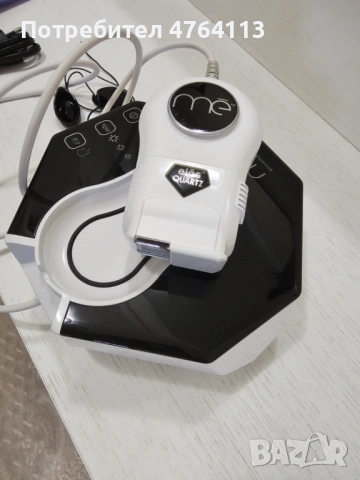 Лазарен епилатор за домашно ползване, снимка 3 - Друга електроника - 53825299