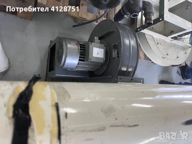 Вентилатор