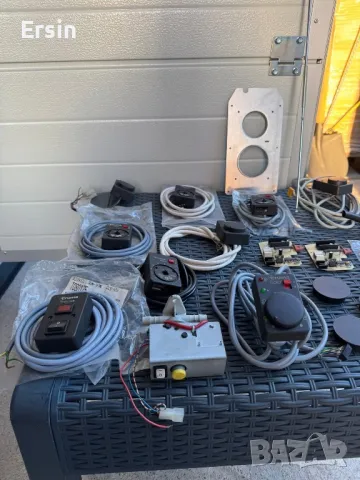 Управления и части за Печки и Бойлери TRUMA Цените са от 25.00 лева до 125.00 лева, снимка 6 - Къмпинг мебели - 50176543