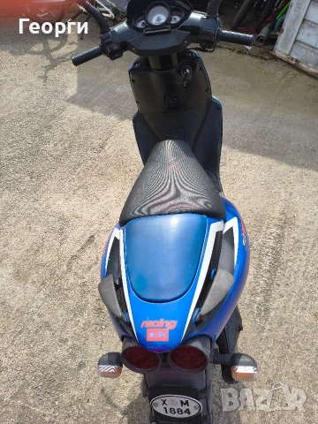 Aprilia sr 50, снимка 4 - Мотоциклети и мототехника - 53912433