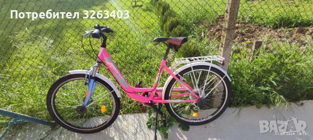 Велосипед Спринт 24