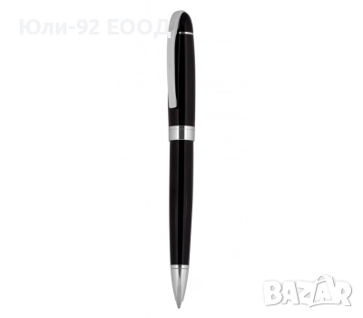 Стилен комплект химикал и ролер в луксозна кутия, снимка 2 - Други - 51641063