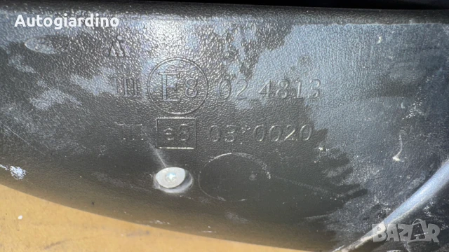 Странично огледало зa Ford KA - E8024813 / E8030020, снимка 2 - Части - 50896462