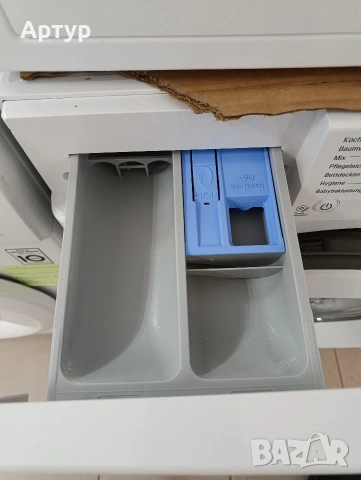 Пералня LG, снимка 6 - Перални - 54157724