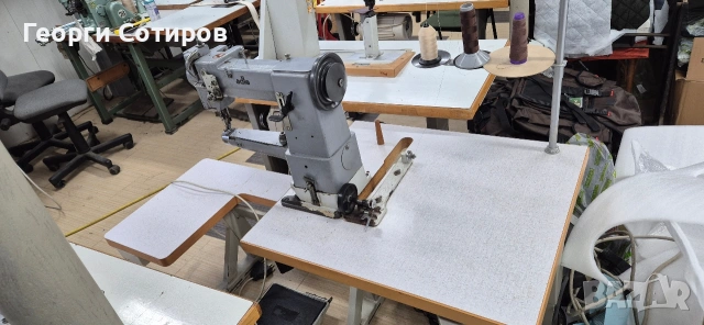 Професионална машина троен транспорт Адлер, снимка 2 - Други машини и части - 53452476