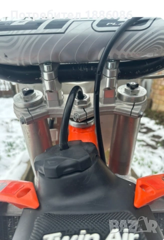 KTM 85, снимка 10 - Мотоциклети и мототехника - 53590511