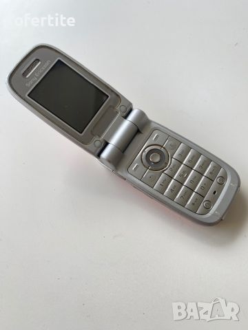 ✅ Sony Ericsson 🔝 Z520i, снимка 2 - Sony Ericsson - 46653464