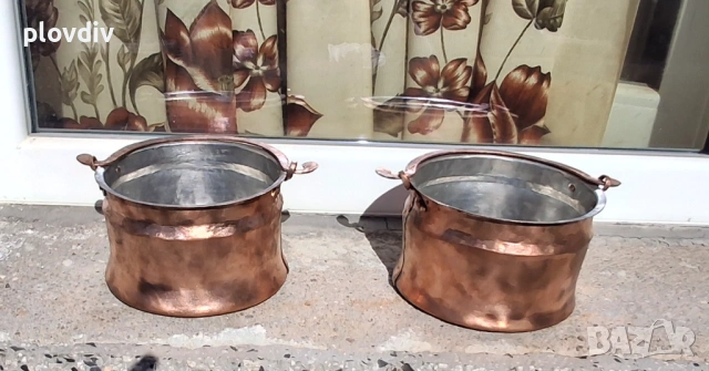 Медни менчета