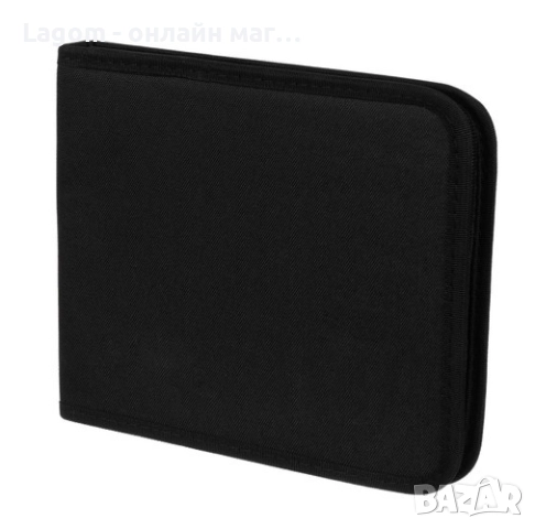 Професионален комплект за скициране 32 части в калъф – моливи, въглен, гуми и аксесоари, снимка 3 - Други - 52561137