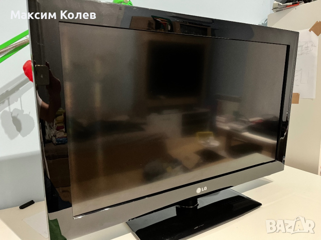 Телевизор LG 32 инча Full HD, снимка 1 - Телевизори - 44978852