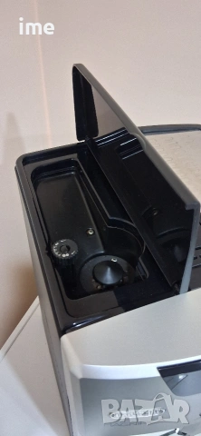 Кафеавтомат / кафемашина - робот. НОМЕР 21. Delonghi Magnifica. Type ESAM04.110.S. Работи с мляно..., снимка 15 - Кафемашини - 53222454