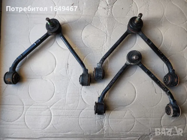 Предни горни носачи SsangYong