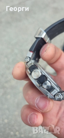 casio g shock mtg b1000, снимка 5 - Мъжки - 52920069