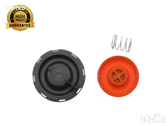 Мембрана клапан картерни газове BMW N57, N57N, N57T, N57S, N57X 11127823181, снимка 2 - Части - 50706267