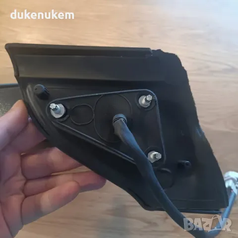 НОВО! Електрическо странично огледалo за Nissan NV200 – Дясно, снимка 9 - Аксесоари и консумативи - 49618282