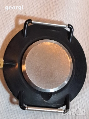 руски механичен часовник Sekonda 21 jewels , снимка 5 - Мъжки - 52983492