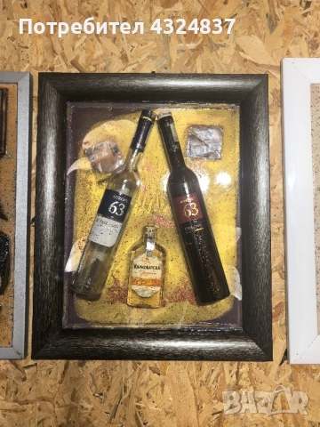 ръчна изработка на картини от епоксидна смола , снимка 5 - Картини - 51956266