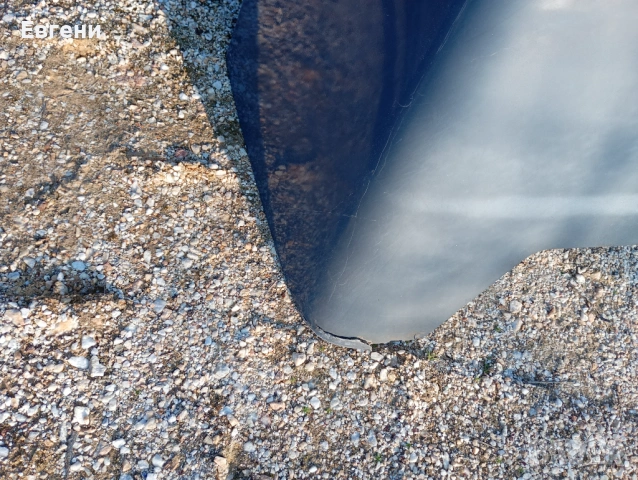 Спойлер за Мерцедес Атего, снимка 3 - Камиони - 53662234