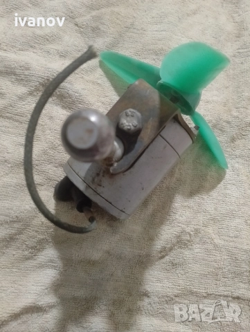 Нов 24 волта,автомобилен вентилатор., снимка 4 - Селскостопанска техника - 52182437