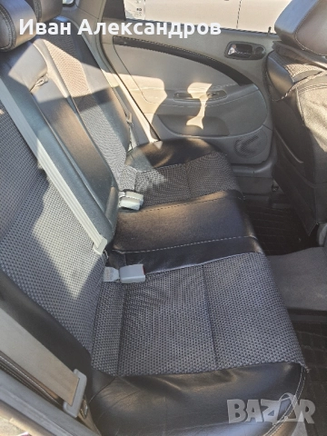 шевролет набира , снимка 7 - Автомобили и джипове - 52764731