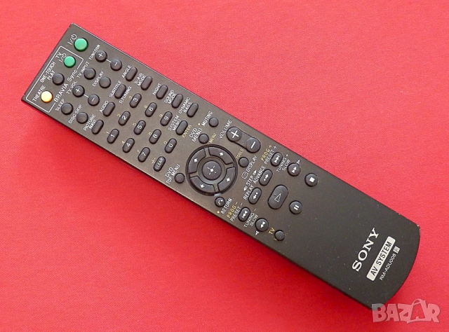Sony RM-AUD0008 - дистанционно 