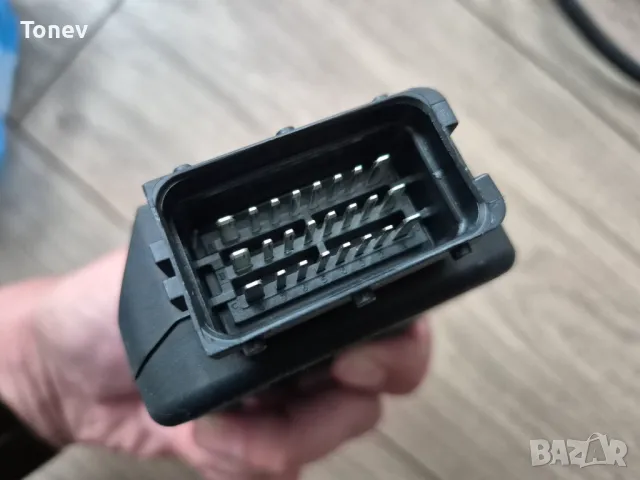 RaceChip за Opel Astra K 1.4 Turbo 150 HP (110 kW), снимка 5 - Аксесоари и консумативи - 50233145