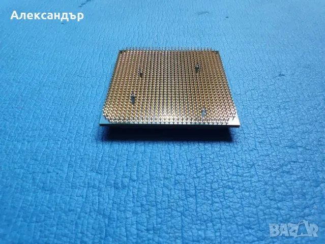 AMD Phenom II X6 1045T шест-ядрен (2.7GHz (Turbo Freq. @3.2GHz), 3MB L2/6MB L3, 95W, AM3), снимка 2 - Процесори - 46883732