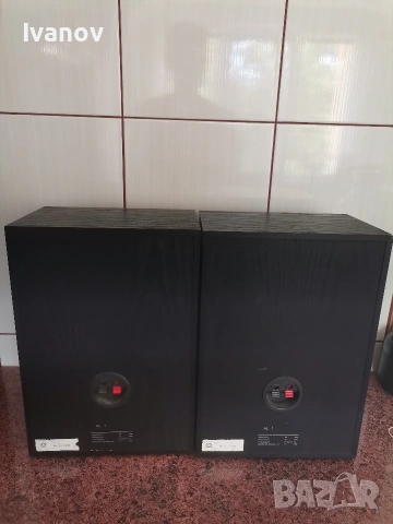 Тонколони I.Q, снимка 9 - Тонколони - 53349423